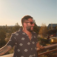 timelyAI Employee Robert Ford's profile photo