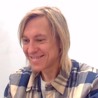 PT. Syntronic Indonesia Employee Anders Jeppsson's profile photo