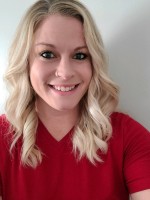 AdvantageCS Employee Kayla Patrick's profile photo