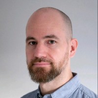TRIXTER Employee Dominik Zimmerle's profile photo