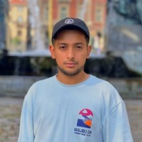 Nicolas Quevedo Email & Phone Number