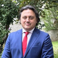 BrianzAcque Employee Gilberto Celletti's profile photo