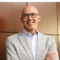 NYISO Employee Rich Dewey's profile photo