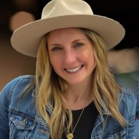 Second Harvest Marketing Employee Michelle Daughety's profile photo