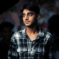 DataBinaries Employee Mohammed Areeb's profile photo