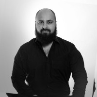 Feeder Group Employee Muhammad Siddiqui's profile photo