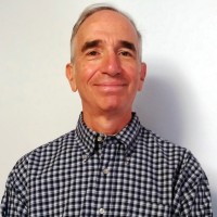 Waltz Employee Norman Reiss's profile photo