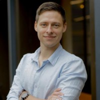 Yonatan Synytskyi Email & Phone Number