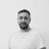 Skatteguiden Employee Nikolai Høgskilde's profile photo