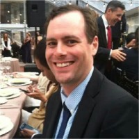 America's Best Contacts & Eyeglasses Employee Ronald Barnabei's profile photo