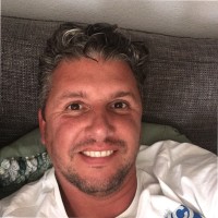 International Lashing Service B.V. Employee Danny Pols's profile photo