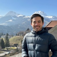 SUBSCRIBE Employee Fernando Ng's profile photo