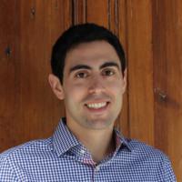 Greenoaks Employee Ben Solarz's profile photo