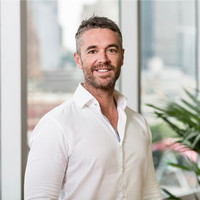 Property Council of Australia Employee Glen Greening's profile photo