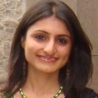 Aastha Sachdeva Email