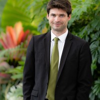 Toronto Zoo Employee Jason Mahoney's profile photo