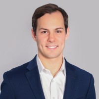 Hireology Employee Drew McManus's profile photo