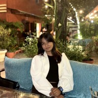 Webtech Nepal Employee Aayusha Shresthacharya's profile photo
