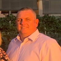 Cal Therm Insulation Employee Graeme Campbell's profile photo