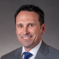 Avantis Investors Employee Ted Randall's profile photo