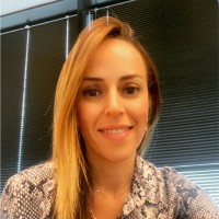 Bezeq Employee Keren Braverman's profile photo