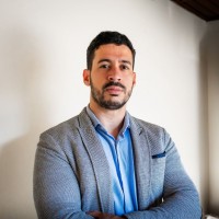 Data Stone Employee Leonardo Morais's profile photo