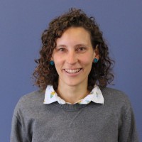 Camden Coalition Employee Rebecca Koppel's profile photo