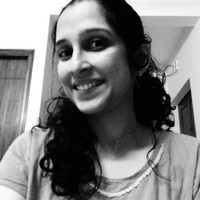 ekdali Employee Roomana Basha's profile photo