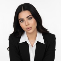 Dina Hamdan Email