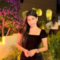 Netsmartz Employee Deeksha B.'s profile photo