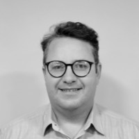 Vivid.Care Employee Graham Oliver's profile photo