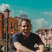 Takima Employee Benjamin Legros's profile photo