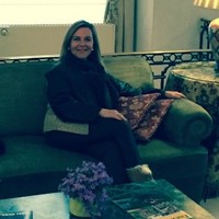 Trios Lighting Employee Serrana Trias's profile photo