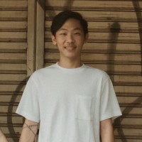 Byru.id Employee Rayend J's profile photo