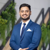 Ankit Sharma Email & Phone Number
