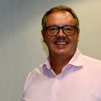 Capgemini Employee Ian Roy's profile photo