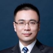 Andrew-Hongtao Li Email & Phone Number