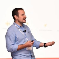 FARFETCH Employee André Cavaco Leitão's profile photo