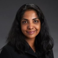 1GEN Employee Saradha Sriram's profile photo