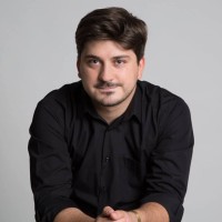 8000 PLUS Employee George Barbu's profile photo