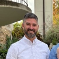 Kelley Construction, Inc. Employee Eric Yoder's profile photo