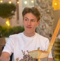 SalesVision Employee Finn de Jong's profile photo