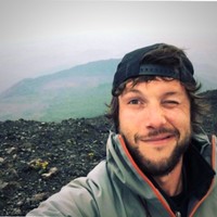 NewSun Energy Employee Kyle Stevens's profile photo