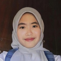 Soccer Fever Employee Rifka Fidayanti's profile photo