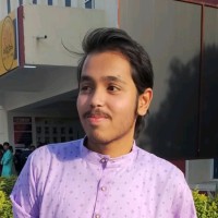 MXPERTZ Employee Kunal Deshmukh's profile photo