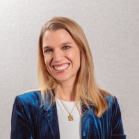 FUSION Marketing | THIS IS FUSION Employee Nicole Kramer's profile photo