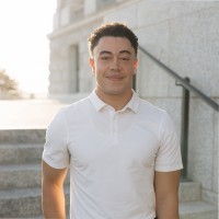 Sea To Ski Property Management, LLC Employee Tanner Avei's profile photo