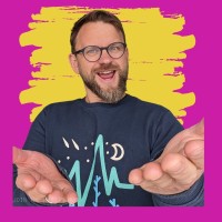 Make Your Habits Employee Michael Hubbard's profile photo