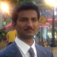 Rave Maxpro IT Solutions ltd Employee Ram Kumar's profile photo