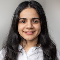 Polysecure GmbH Employee Aytaj Hasanova's profile photo